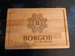 Borgoe Rum  Presentatie Plank - Suriname Hout, Schaal, Nieuw, Ophalen of Verzenden, Rechthoekig
