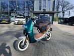 NITO DES 10 Elektrische Motor - Scooter - Motorscooter, Ophalen