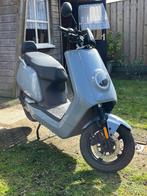 Niu N1Ns 2022 ELEKTRISCHE SCOOTER, Overige merken, Maximaal 45 km/u, Ophalen of Verzenden, Zo goed als nieuw