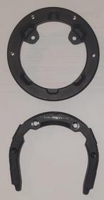 SW-Motech Pro tankring Kawasaki Z900 t/m 2024, Motoren, Accessoires | Koffers en Tassen, Ophalen of Verzenden, Zo goed als nieuw