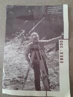 Markeringsdetector EBEX 300., Ophalen of Verzenden, Zo goed als nieuw, Meer dan 30 cm, Overige merken