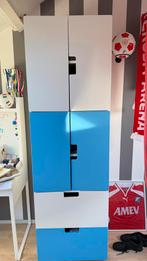 Kinderkast ikea, Ophalen, Gebruikt, 50 tot 100 cm, Met lade(s)