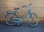 Gazelle damesfiets, UNIEK! RETRO | VINTAGE, Top 20, Ophalen, Handrem, Gazelle fiets, 53 tot 56 cm