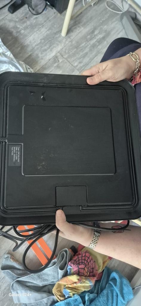 Waterbed verwarmingselementen (2 stuks), Huis en Inrichting, Slaapkamer | Waterbedden, Ophalen, Gebruikt, Duo-systeem