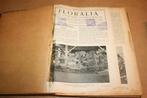 Floralia - Geïllustreerd Tuinbouwblad | 53e Jaargang 1932, Ophalen of Verzenden