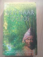 Reis naar Q'eros - Elizabeth B. Jenkins, Ophalen of Verzenden, Gelezen, Elizabeth B. Jenkins, Zuid-Amerika