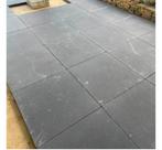Gezocht! Tuintegel 60x60 - Terrastegel, Tuin en Terras, Tegels en Klinkers, Ophalen, Gebruikt, Minder dan 5 m², Beton