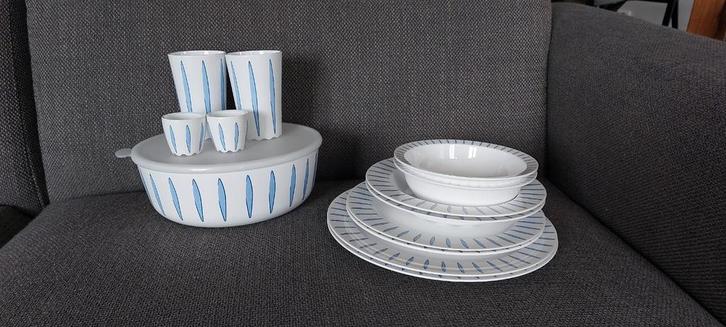 Mepal Rosti Lavendel, Caravans en Kamperen, Kampeeraccessoires, Ophalen of Verzenden