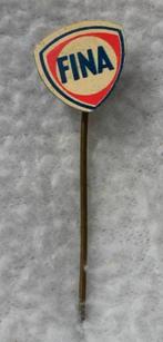 Speldje Fina, Ophalen of Verzenden, Zo goed als nieuw, Merk, Speldje of Pin