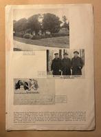 Propaganda tegen Communisme en Fascisme - 1935, Gelezen, Meijer Sluyser, Ophalen of Verzenden, Nederland