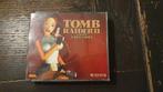 Tomb Raider II Lara Croft PC Game cd-rom Fatbox, Avontuur en Actie, Gebruikt, 1 speler, Ophalen of Verzenden