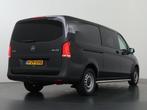 Mercedes-Benz Vito 116 CDI Extra Lang | Dubbel Cabine €57., Automaat, 4 cilinders, 2000 kg, 163 pk