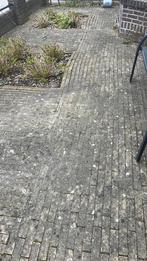 Stenen, Ophalen, Gebruikt, 5 tot 10 m²
