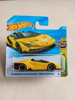 Hotwheels '16 Lamborghini centenario roadster, Hobby en Vrije tijd, Modelauto's | Overige schalen, Ophalen of Verzenden, Nieuw