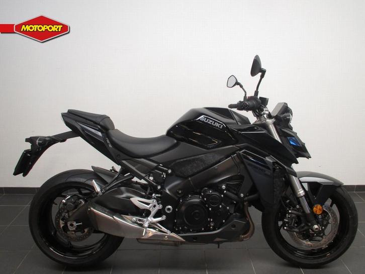 Suzuki GSX-S 950 (bj 2025), Motoren, Motoren | Suzuki, Bedrijf, Naked bike, meer dan 35 kW