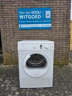 Bosch Maxx Sensitive afvoerdroger | 7 kilo | Gratis thuis ✅️, Ophalen, 6 tot 8 kg, Luchtafvoer, Anti-kreukfase