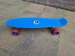 Gratis skateboard, Sport en Fitness, Skateboarden, Ophalen, Gebruikt