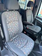 Mercedes Vito W639 Bijrijdersstoel Luxe Model, Auto-onderdelen, Ophalen, Gebruikt, Mercedes-Benz
