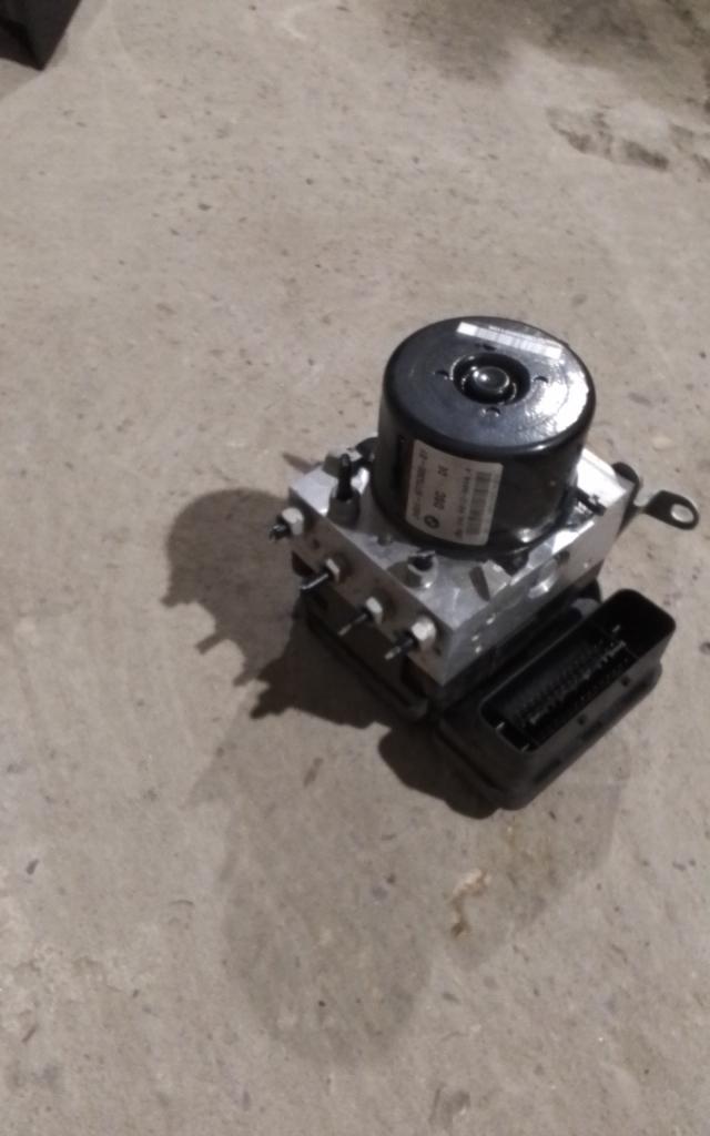 ABS DSC POMP BMW 1-SERIE, Niet ingevuld, Gebruikt, Niet ingevuld, Ophalen of Verzenden