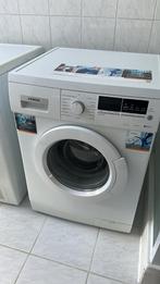 Siemens iQ300 Wasmachine - Zo goed als nieuw, Witgoed en Apparatuur, Wasmachines, Ophalen of Verzenden, Zo goed als nieuw, Voorlader