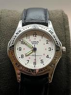 LORUS DAMES HORLOGE, Ophalen, Zo goed als nieuw, Zwart, Android