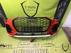audi Q3 S line voorbumper bumper rooster 2018+