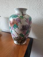 Vaas, Ophalen, Gebruikt, Overige kleuren, Aardewerk of Porselein