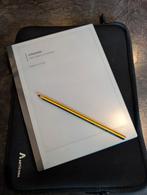Remarkable 2, Computers en Software, Tekentablets, Ophalen of Verzenden, Zo goed als nieuw, Draadloos, Remarkable 2