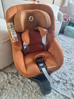 Autostoel MaxiCosi Mica Pro Eco i-Size (draaibaar), Ophalen, 0 t/m 18 kg, Zo goed als nieuw, Isofix