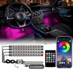 Neon 48LED Voertuig lampen, Ophalen of Verzenden