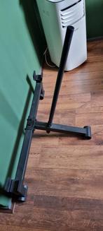 Barbell lift / Deadlift Jack / Krik - Zo goed als nieuw, Ophalen, Zo goed als nieuw