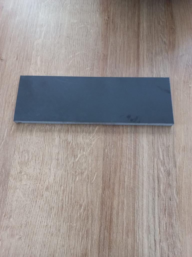 Ceramische muur tegels 6.5 x 20 cm 9mm dik 17m2, Doe-het-zelf en Verbouw, Tegels, Ophalen, Minder dan 20 cm, 20 tot 40 cm, 10 m² of meer