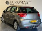 Citroen C4 Picasso 1.6 VTi Image 5p. Airco Cruise Pdc Trekha, Auto's, Voorwielaandrijving, Stof, Gebruikt, 4 cilinders
