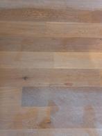 Lamelparket eiken, Parket, Ophalen of Verzenden, 10 m² of meer, 10 tot 30 cm