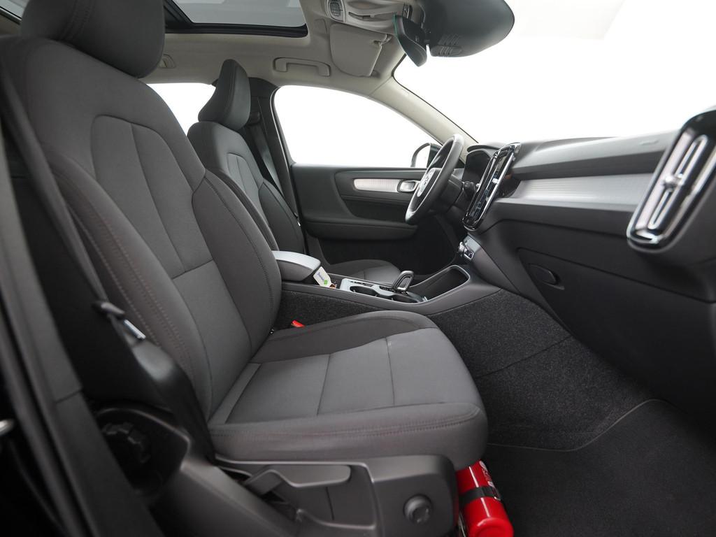 Volvo XC40 1.5 T5 Recharge Inscription Expr | Panoramadak |, 12 maanden, Stof, Euro 6, 179 pk
