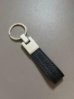 Lederen sleutelhanger, Ophalen of Verzenden, Nieuw, Merk