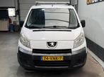 Peugeot Expert 229 2.0 HDI L2H1 DC Motor Vervangen Airco, Auto's, Voorwielaandrijving, Stof, Gebruikt, 1816 kg