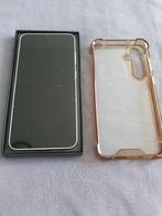 Samsung Galaxy S24 PLUS 512GB, Telecommunicatie, Mobiele telefoons | Samsung, Galaxy S24, Zwart, Zo goed als nieuw, 512 GB