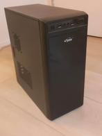 Spire Game PC 8-Core AMD FX-8120, GTX 1060, Computers en Software, Met monitor, Zelf gebouwde pc, Refurbished, Ophalen of Verzenden