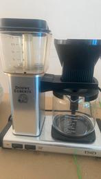 Douwe egberts koffiezetter, Ophalen of Verzenden, Zo goed als nieuw, Koffiemachine