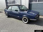 Volkswagen Golf Cabrio 1.8 Quartett, Auto's, Volkswagen, Voorwielaandrijving, Gebruikt, 4 cilinders, Cabriolet