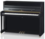 Kawai K-200 piano - zwart/wit/ATX4 - NIEUW!, Verzenden, Wit, Nieuw, Piano
