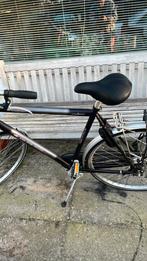 Mooie herenfiets 7 versnellingen on the road, Ophalen of Verzenden, Zo goed als nieuw, Overige merken, Versnellingen