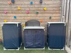 Campingkast van Basecamp, Ophalen, Gebruikt, Campingkast