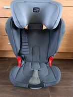 2x Römer Britax Kidfix II XP SICT (autostoelen met isofix), Ophalen, Romer, Autogordel of Isofix, Gebruikt