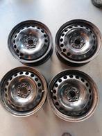 Nette Volkswagen velgen 15 Inch, Auto diversen, Ophalen, Zo goed als nieuw