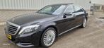Mercedes-Benz S-klasse 350 BlueTEC Lang Prestige Plus, Auto's, Automaat, Achterwielaandrijving, Gebruikt, Euro 6