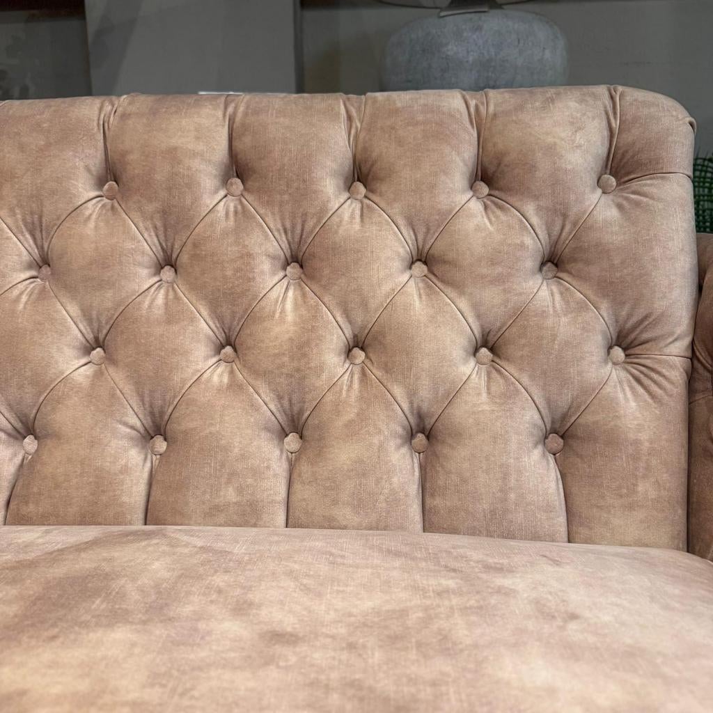 UrbanSofa sale Levante sofa, Ophalen, 75 tot 100 cm, Stof