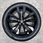 20 inch originele Suzuka velgen + zomerbanden VW Tiguan, 255 mm, Banden en Velgen, Nieuw, Ophalen of Verzenden