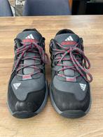 Adidas Terrex Gore-Tex wandelschoenen maat 41, Ophalen of Verzenden, Zo goed als nieuw, Zwart, Wandelschoenen of Bergschoenen